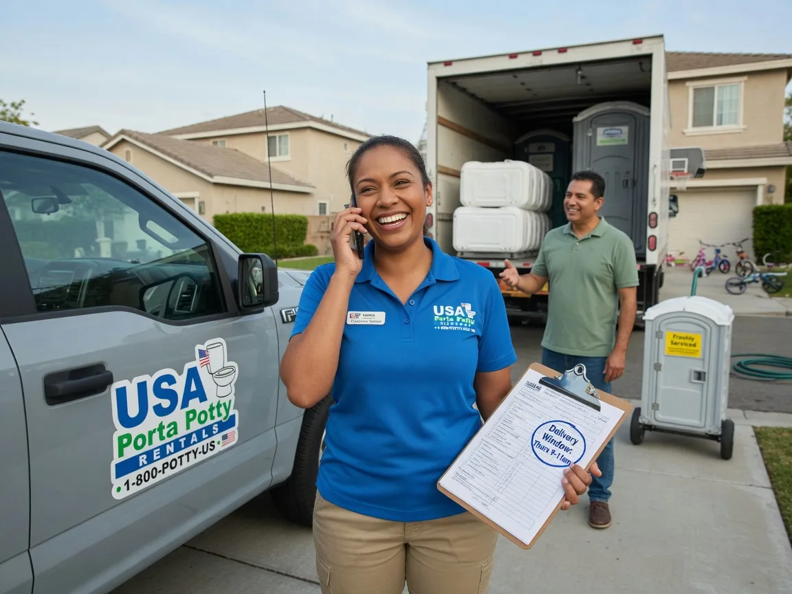 Porta Potty Rental Meredith, CO FAQs